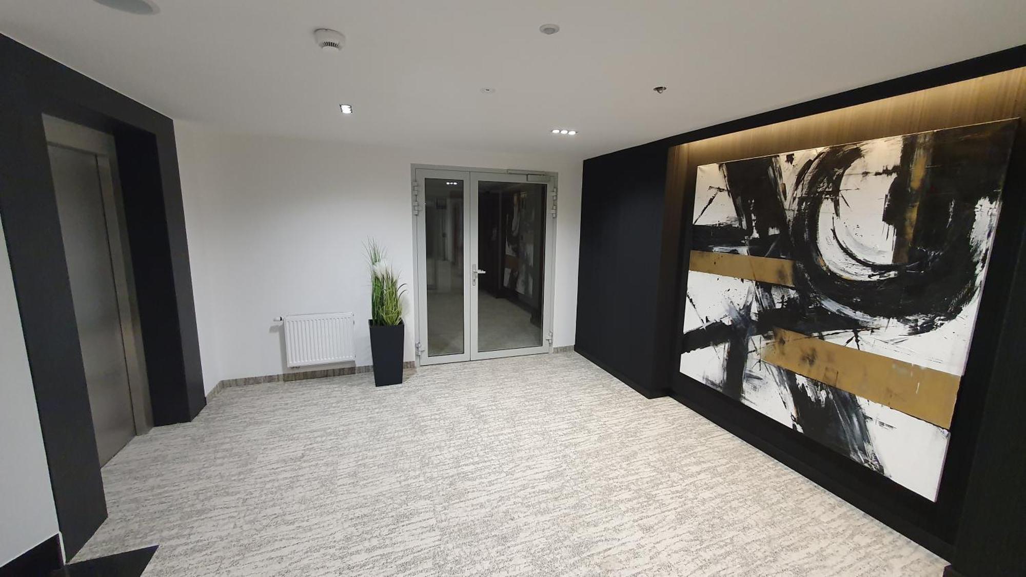 Horyzont Apartamenty - Apartamenty Westin House Sauna, Basen I Silownia Kołobrzeg Exterior foto